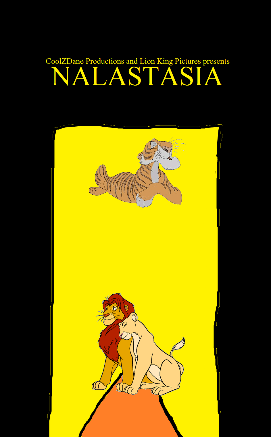 Nalastasia | The Parody Wiki | Fandom powered by Wikia