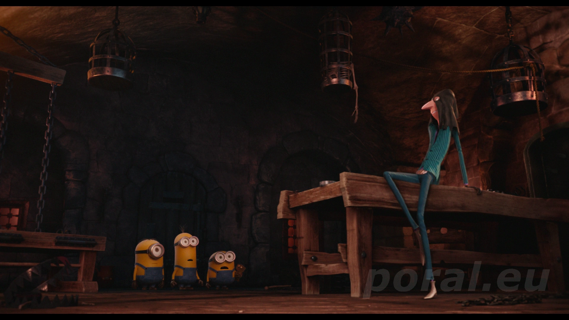 Image Herb torture room with minions.png The Parody Wiki Fandom