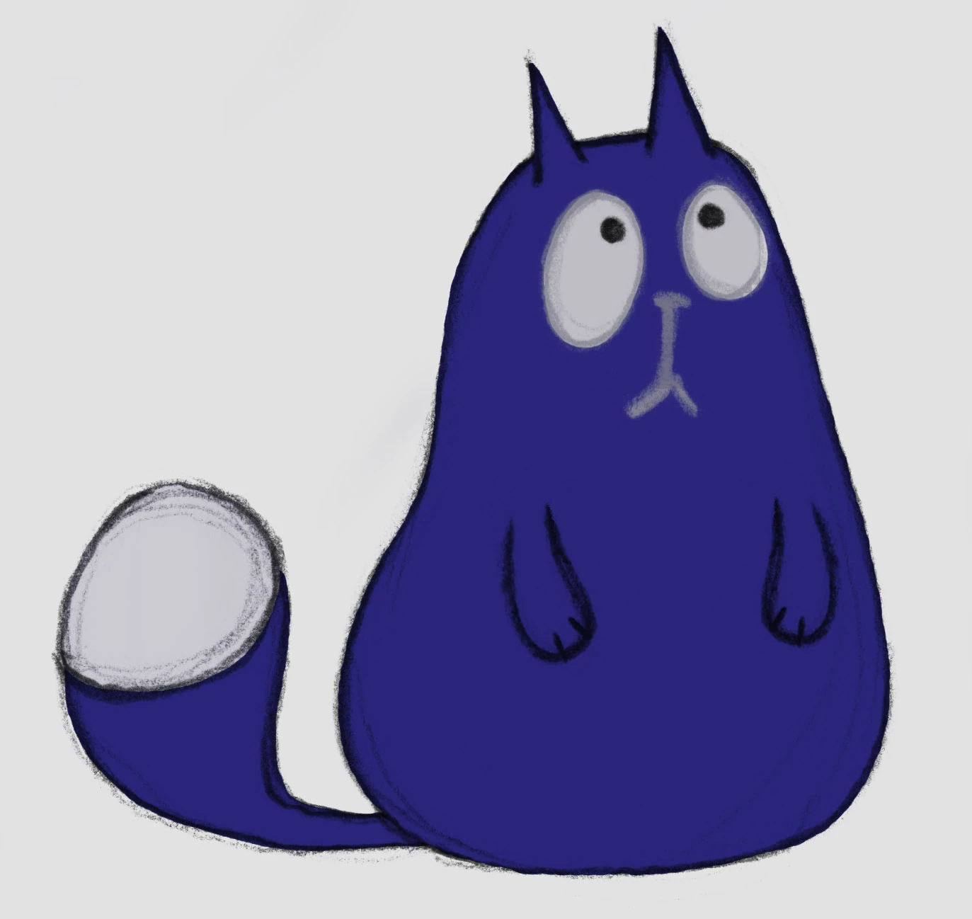 Cat (Peg + Cat) The Parody Wiki FANDOM powered by Wikia