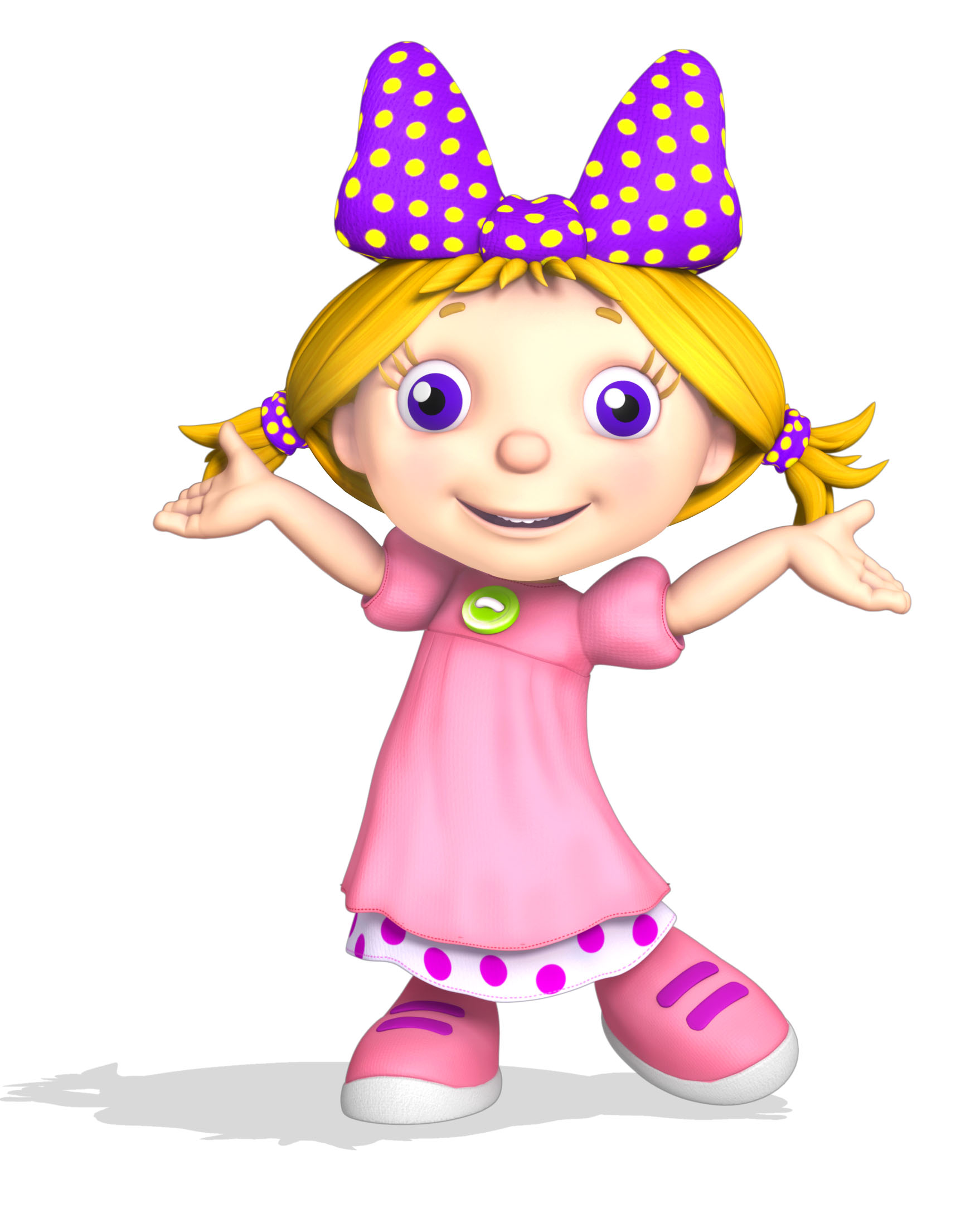 Holly | The Parody Wiki | FANDOM powered by Wikia