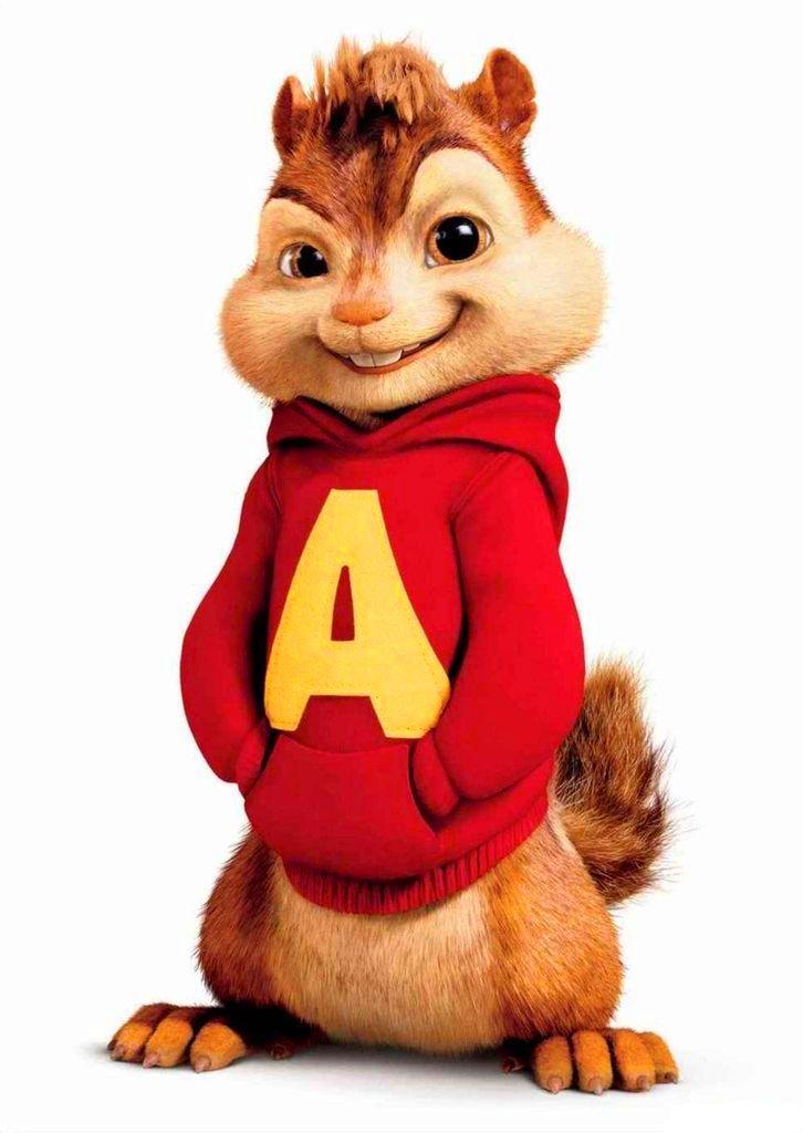Alvin Seville The Parody Wiki Fandom powered by Wikia