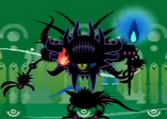 Cyclops form