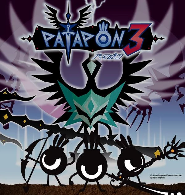 patapon