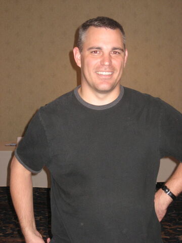 File:Greg A Vaughan.jpg