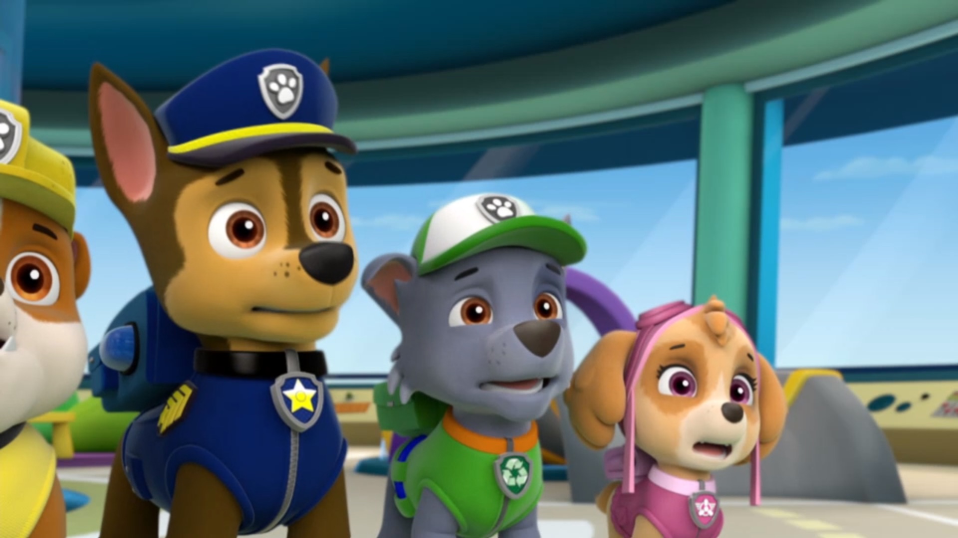 herding battle paw patrol fanon wiki fandom powered by paw patrol christmas episode