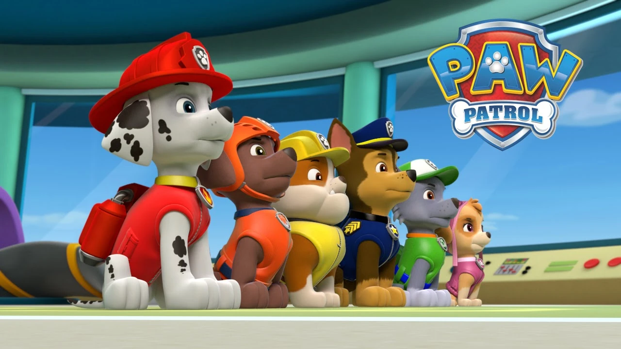 Image - Paw-Patrol-Characters-Cast-Stars-Nickelodeon-Preschool-Nick-Jr ...