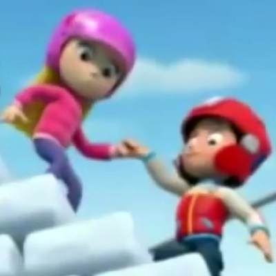 ryderxkatie fanfiction paw patrol fanon wiki fandom paw patrol pups save christmas video