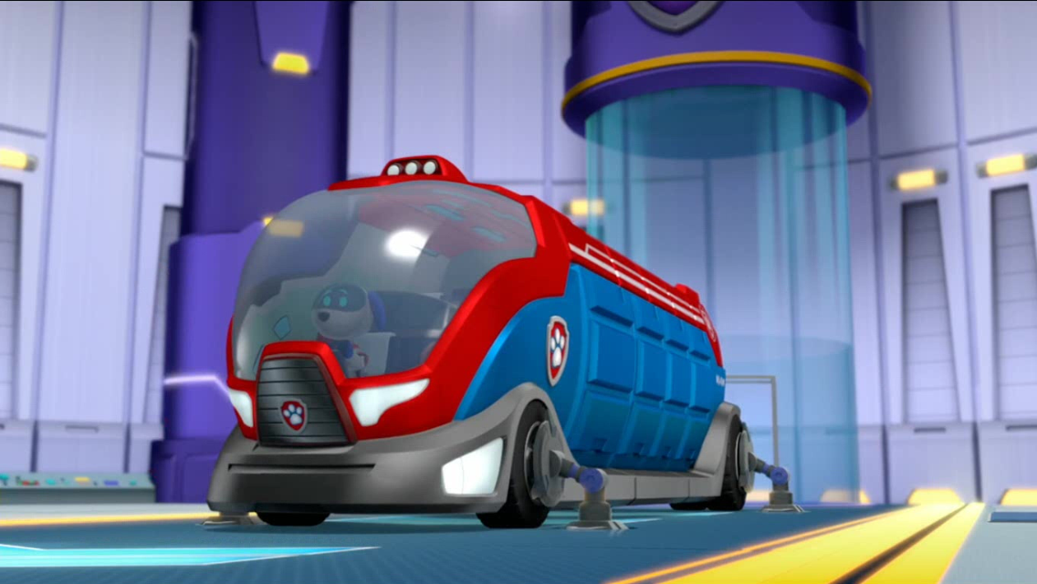 Mission PAW Cruiser PAW Patrol Wiki FANDOM powered by Wikia