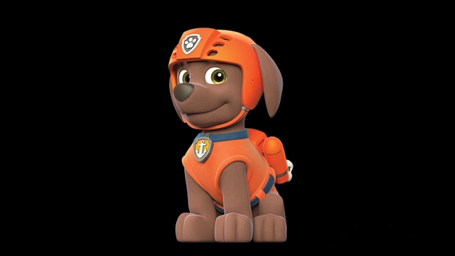 Image - Paw-patrol-zuma-character-main-550x510.png | PAW Patrol Wiki | FANDOM powered by Wikia