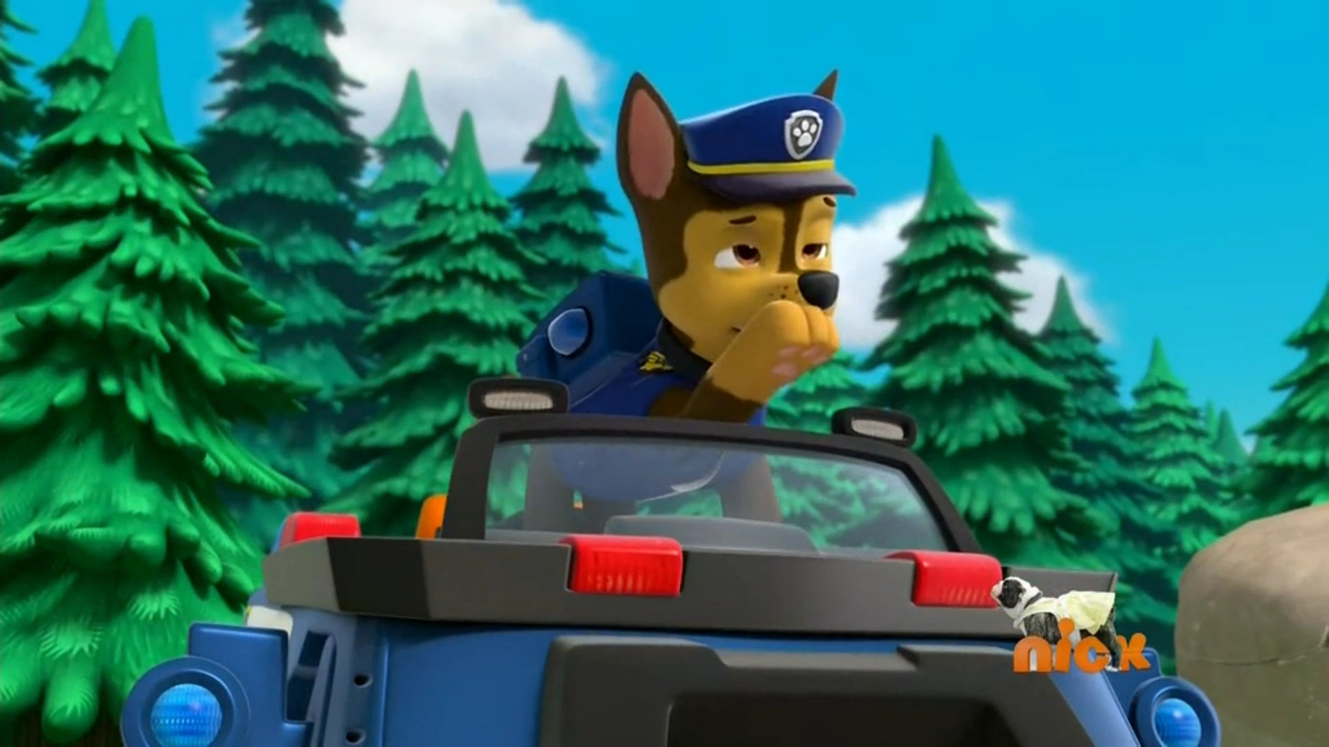 Image Mayor's Race (Chase Sneezes again).png PAW Patrol Wiki