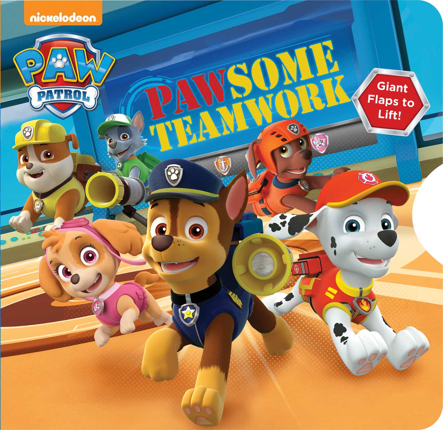 paw patrol pawsome collection dvd