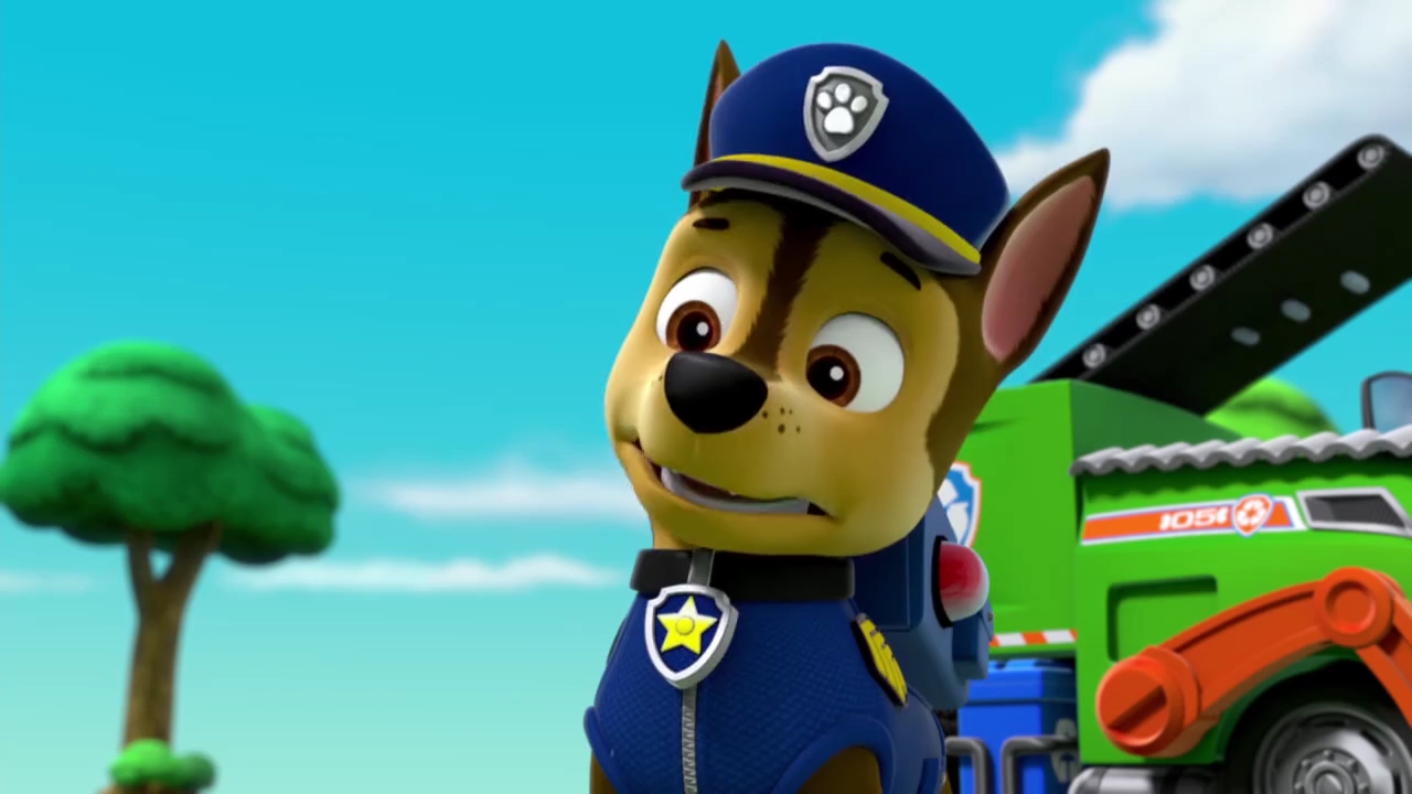 Image PAW.Patrol.S02E03.Pups.Save.Jake..Pups.Save.the.Parade.720p
