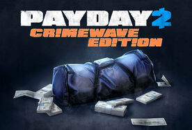 Hardtime Loot Bag image