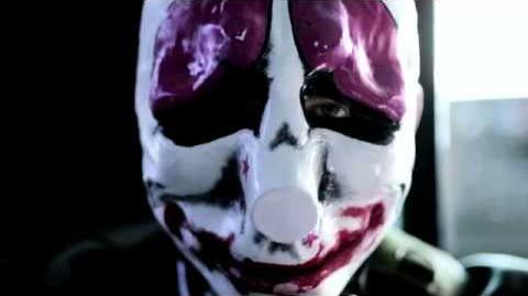 Video - Payday 2 - Houston Pager Responses | Payday Wiki | Fandom