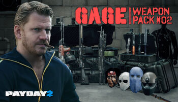Gage weps pack 02