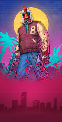 Hlm2 new background