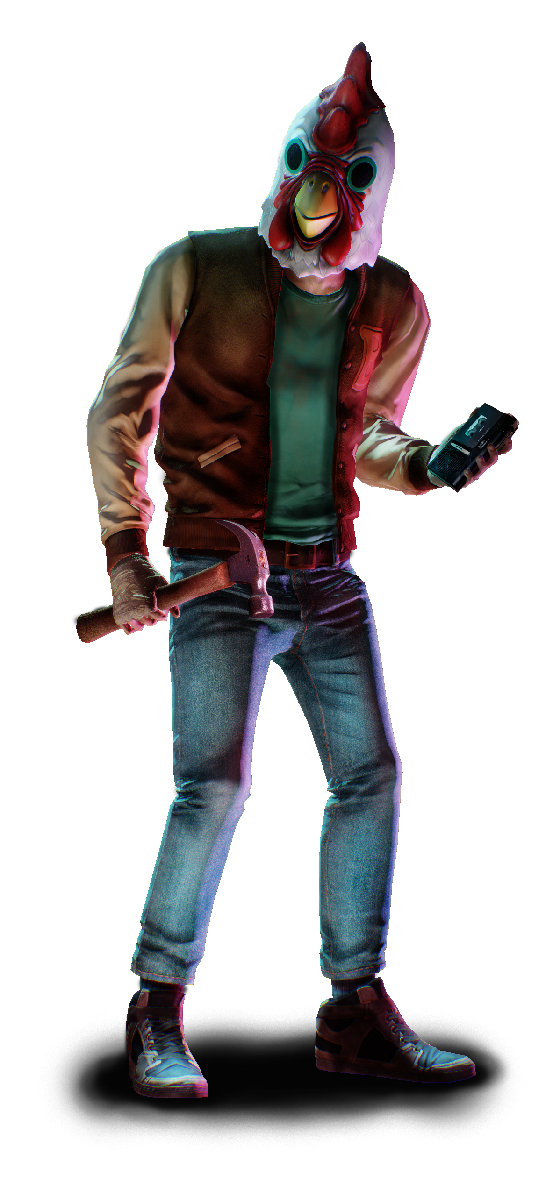 payday 3 jacket payday 3 jacket
