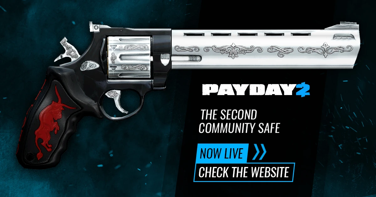 PC update history (Payday 2) Payday Wiki Fandom powered by Wikia