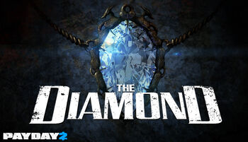 The Diamond Heist