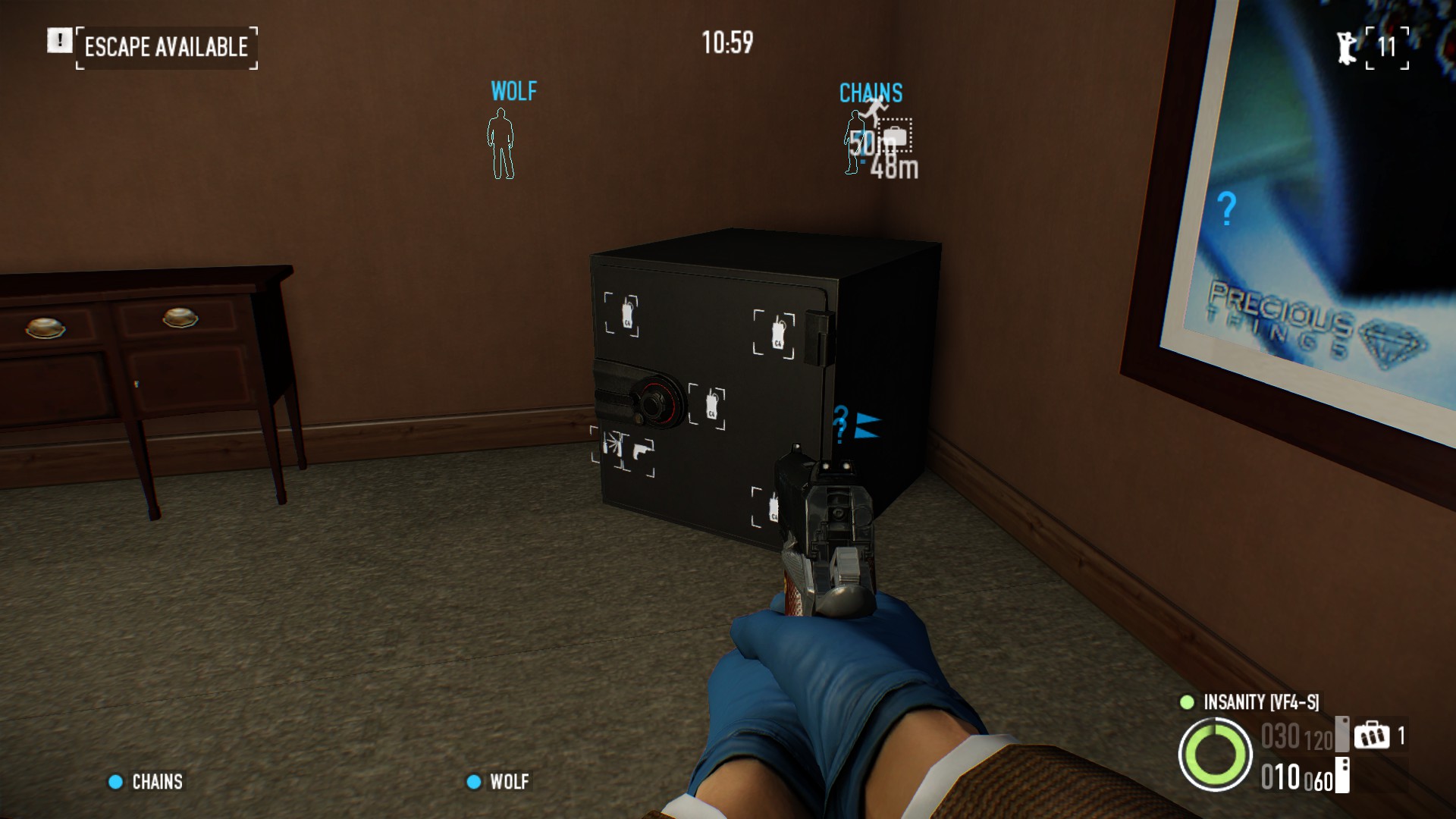 payday 3 developer payday 3 developer