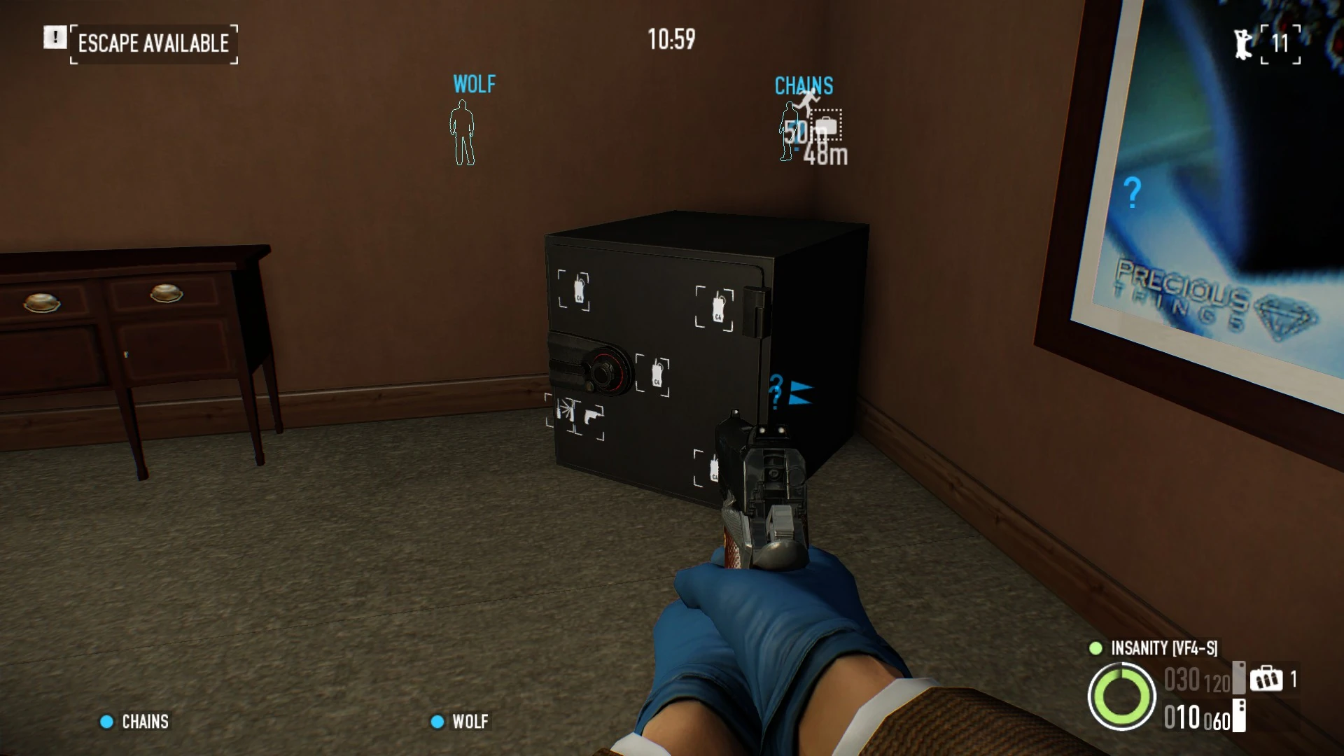 Skills Payday Wiki Fandom powered by Wikia