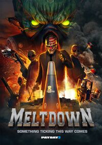MELTDOWN-WALLPAPER