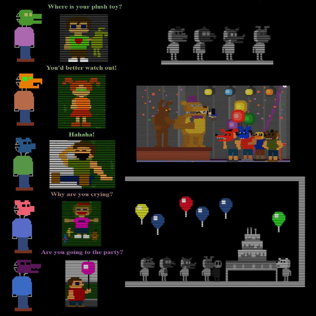 Minecraft Used To Be Isn T Full Of Kids Minecraft Used To Be Isn T Full Of Kids