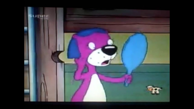 jelly cat otter