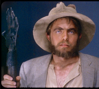Torgo - Public Domain Super Heroes - Wikia