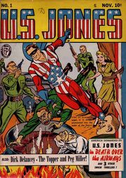 US Jones 1