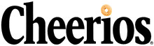 Cheerios logo 1979