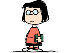 Marcie | Peanuts Wiki | Fandom powered by Wikia