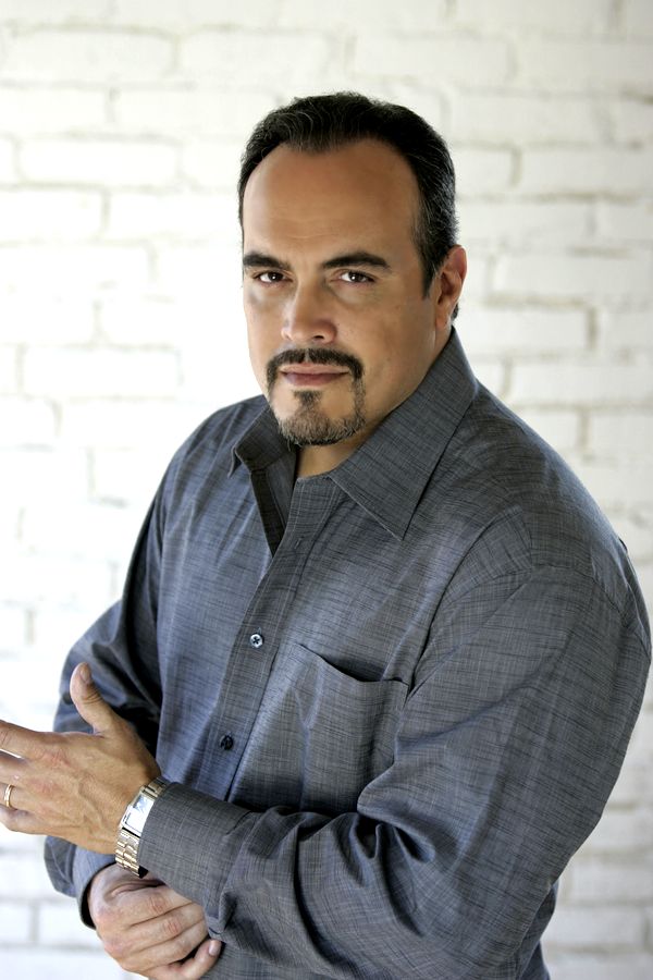 David Zayas | Person of Interest Wiki | Fandom powered by Wikia