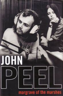 John Peel - Autobiography