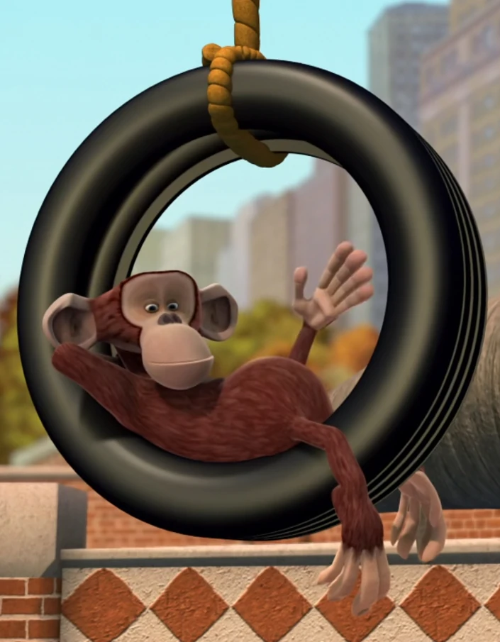 Phil | Madagascar Wiki | FANDOM powered by Wikia