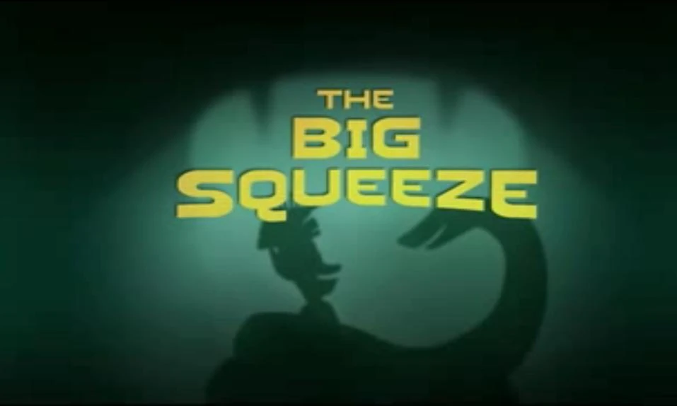 The Big Squeeze | Madagascar Wiki | FANDOM powered by Wikia