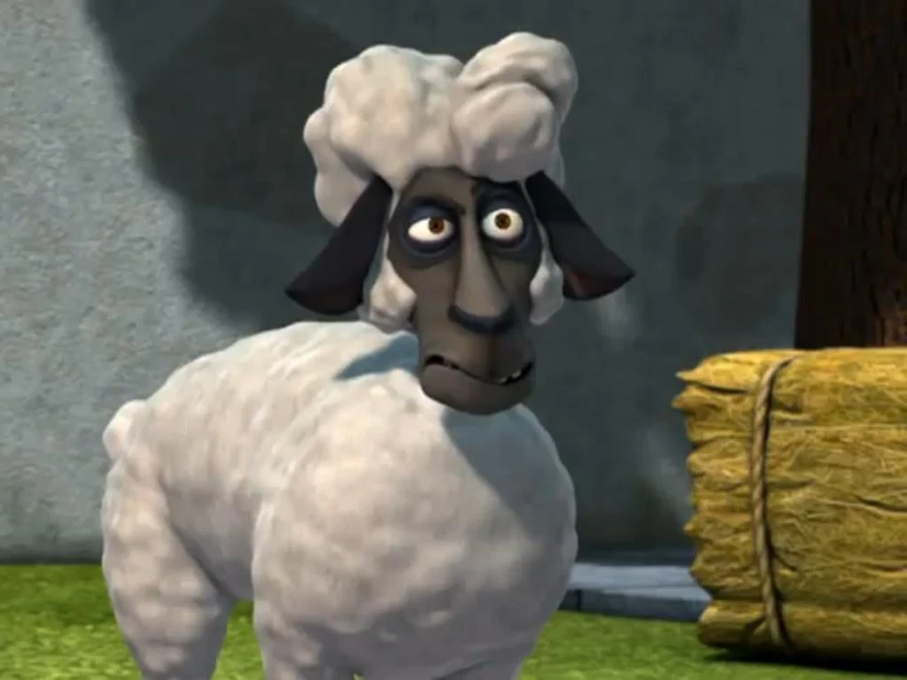 Randy | Madagascar Wiki | FANDOM powered by Wikia