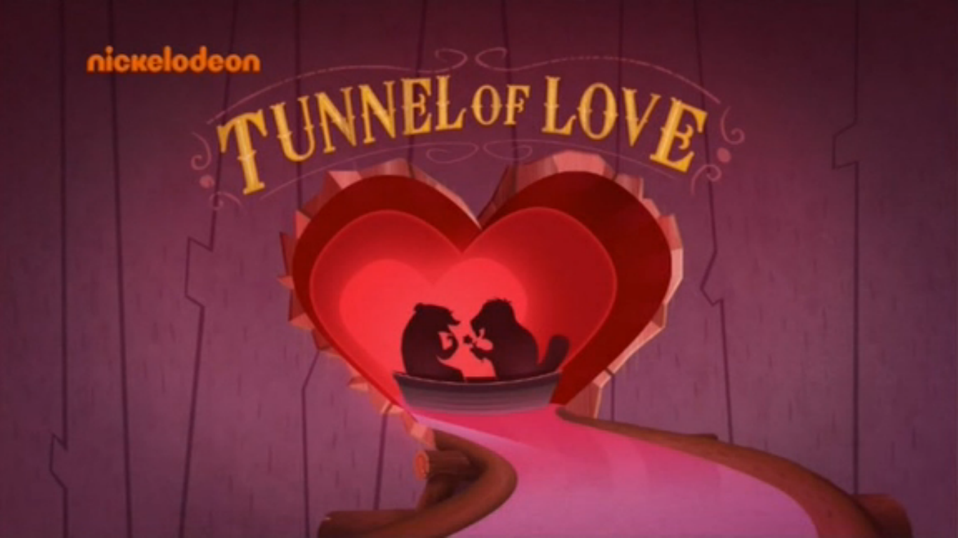 Tunnel of Love | Madagascar Wiki | FANDOM powered by Wikia