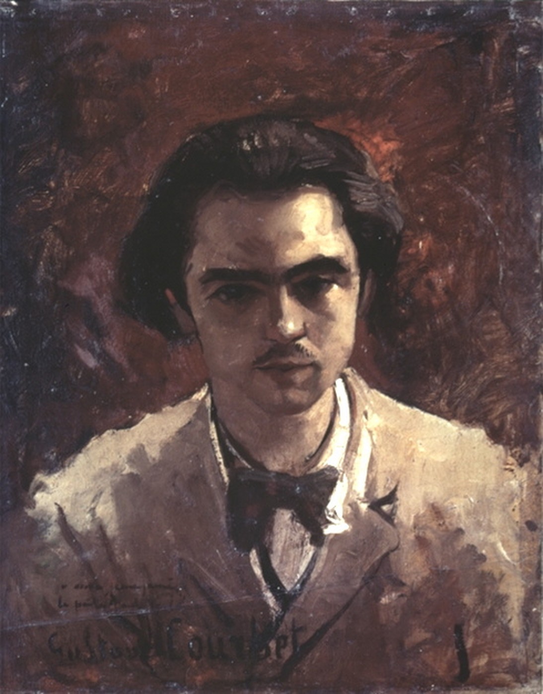 courbet essay courbet essay
