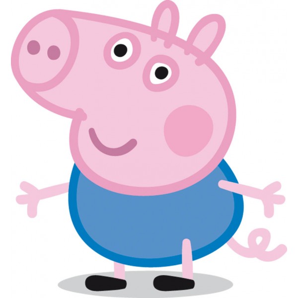 Artigos peppa pig
