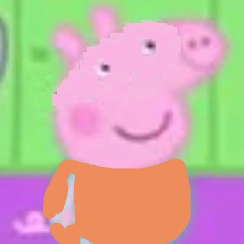 Tobias Pig Peppa Pig Fanon Wiki Fandom Powered By Wikia