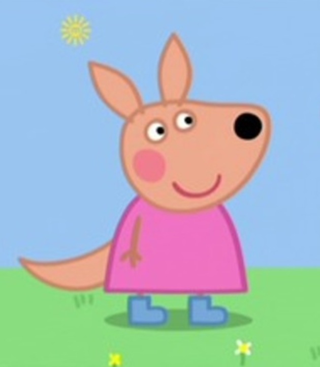 CategoryKangaroos Peppa Pig Fanon Wiki Fandom powered by Wikia