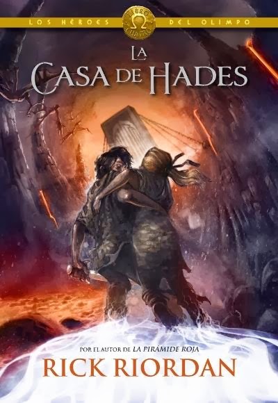 Resultado de imagen de la casa de hades