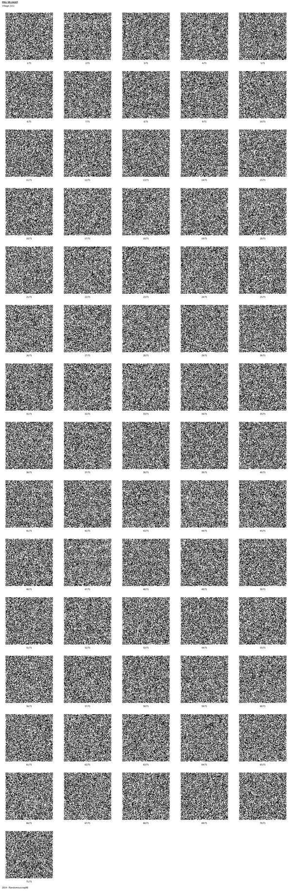 Village2.0.1