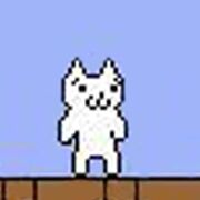 switch mario cat