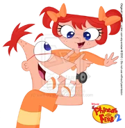 Pnf2 nějaký čas spolu Phinabella123