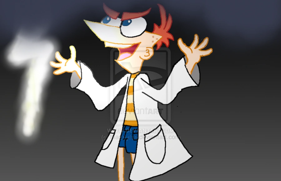 Image Evil phineas by maddyfaed4lbhsx.png Phineas and Ferb Fanon