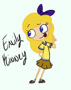Emily Grace se Kinney