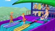 Are you ready Candace