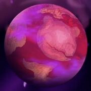 Meap Planet